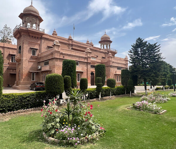 Peshawar Museum