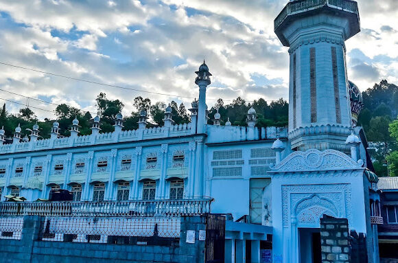 Ilyasi Masjid