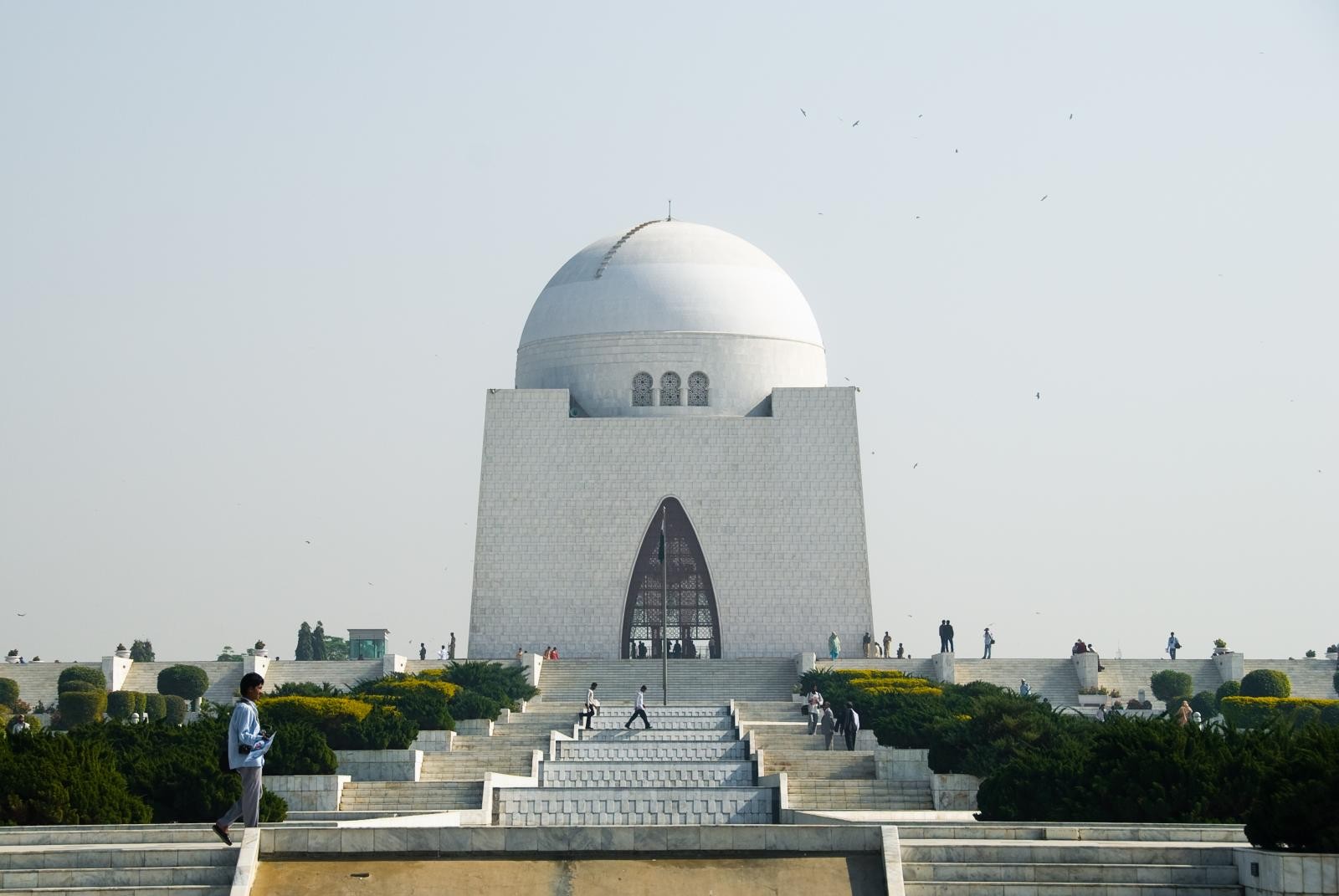 Mazar-e-Quaid